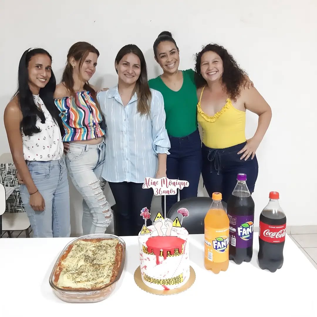 Registro CECAP Macapá