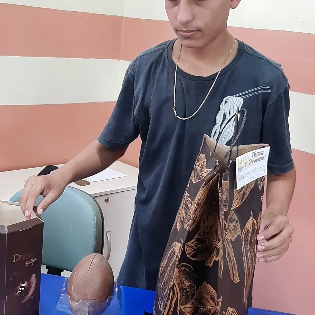 Registro CECAP Macapá