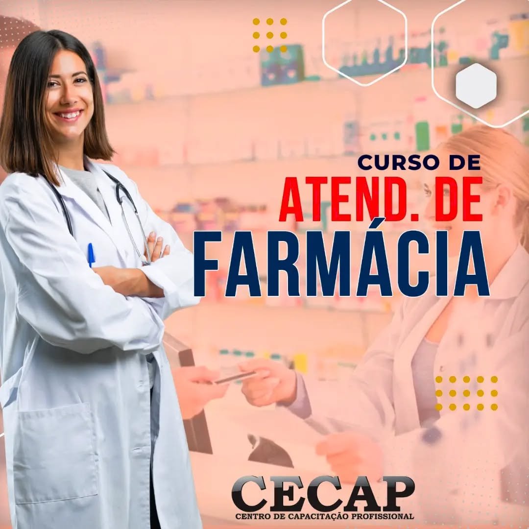 Registro CECAP Macapá
