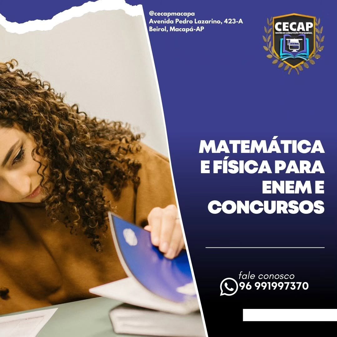 Foto de alunos CECAP