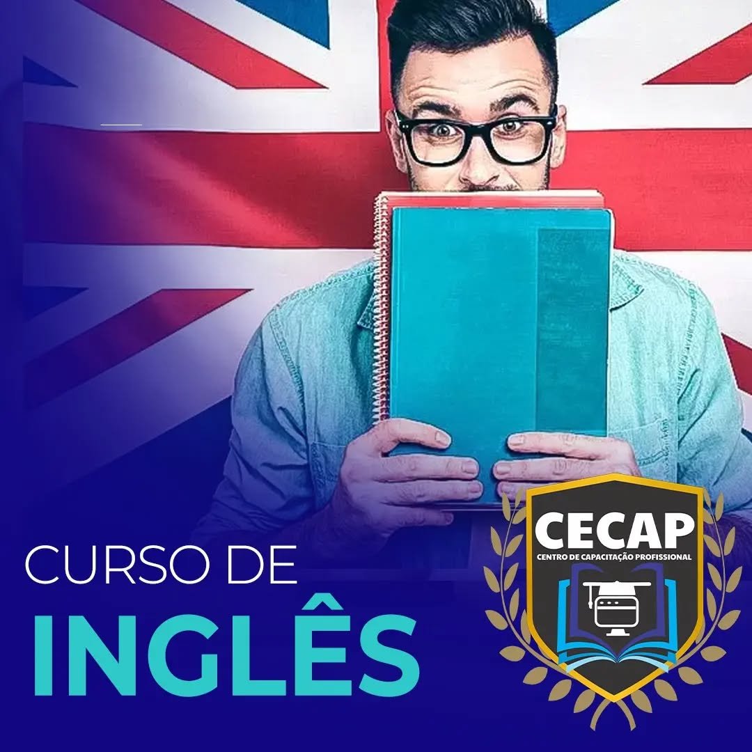 Foto de alunos CECAP