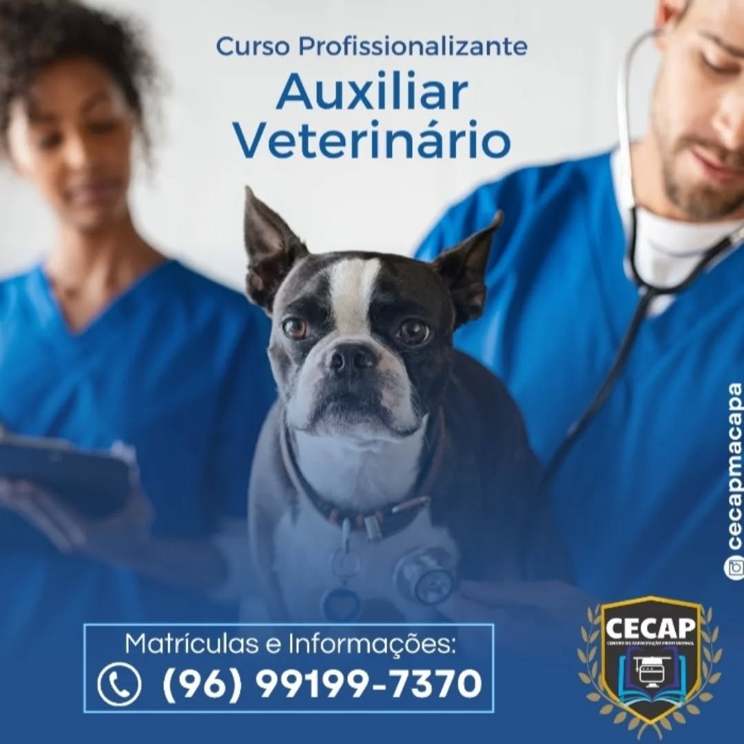 Foto de alunos CECAP